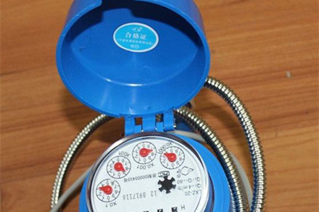 預(yù)付費(fèi)水表的價(jià)格貴嗎？