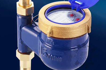 大口徑水表，選擇機械式還是超聲波？