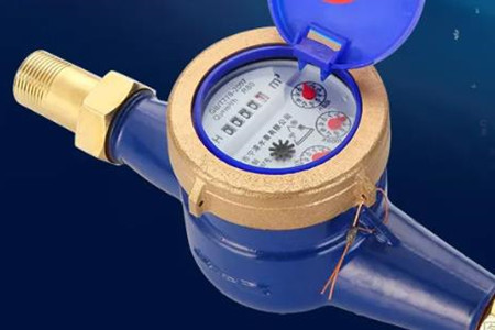 大口徑水表，選擇機械式還是超聲波？