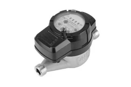 遠(yuǎn)傳水表的組成、工作原理和選型方法