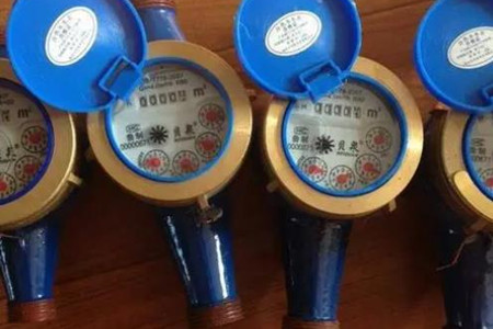如何正確安裝遠(yuǎn)傳水表？讓江北水表告訴你！