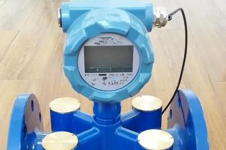 如何正確安裝遠(yuǎn)傳水表？讓江北水表告訴你！