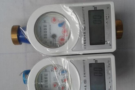遠傳水表生產廠家如何挑選？掌握四個技巧！