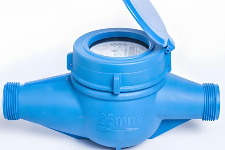 有線遠傳水表怎么布線和安裝？廠家來科普！