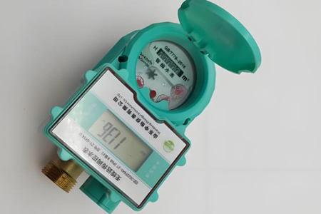 遠傳水表廠家應該如何選？小編給出幾點建議！