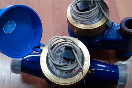 無線遠(yuǎn)傳水表的出現(xiàn)，讓抄表變得更簡(jiǎn)單！