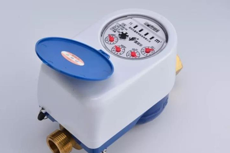 無線遠(yuǎn)傳水表的出現(xiàn)，讓抄表變得更簡(jiǎn)單！