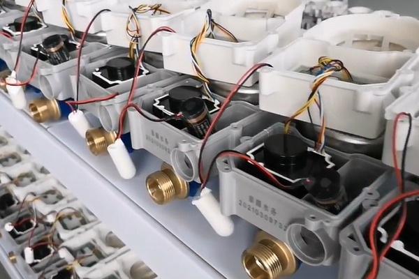 偏遠山區應如何選擇水表？為何智能水表是優選？