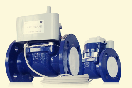 無線遠傳水表優勢多，可滿足現代化城市用水需求！