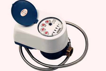 遠(yuǎn)傳水表有哪些型號(hào)？應(yīng)該這樣去選擇！ 圖1