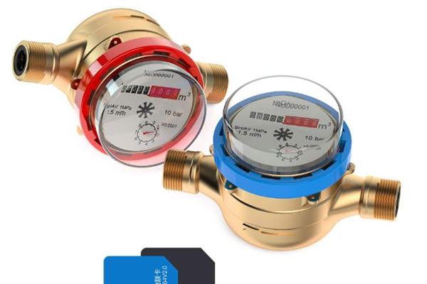 遠(yuǎn)傳水表可以用手機繳費充值嗎？廠家為你解答！ 圖1