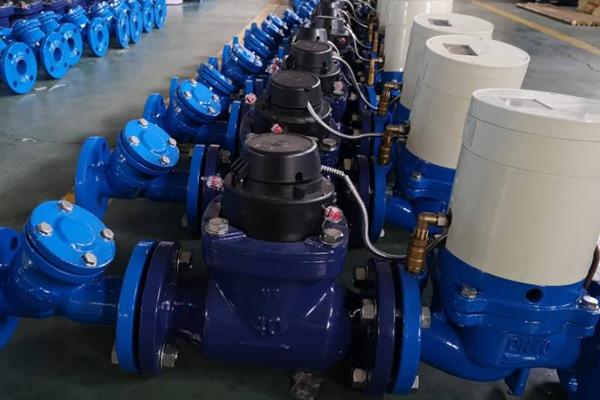 2024年市面上遠傳水表哪款比較好？推薦一款！ 圖1