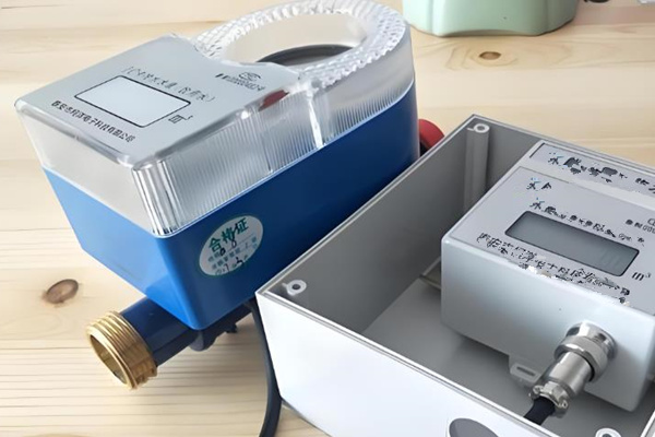 預付費遠傳水表是否值得選購買呢？ 圖1