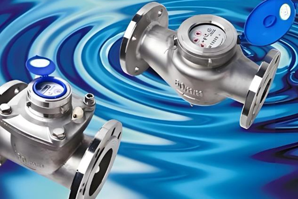 NB-IoT無線遠(yuǎn)傳水表和LoRa無線遠(yuǎn)傳水表如何選擇？ 圖2