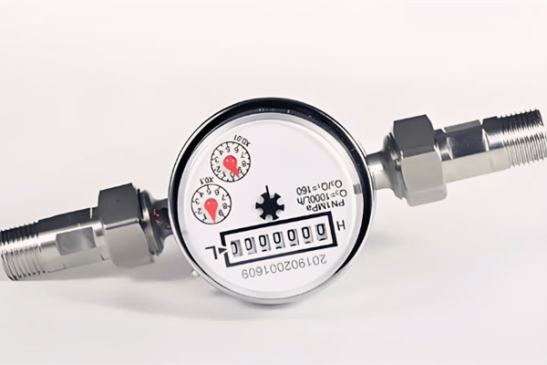 無線遠傳水表廠家排名，推薦一家！ 圖1