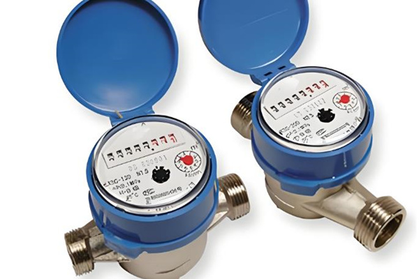 NB-IoT無線遠(yuǎn)傳水表，開啟智能用水時(shí)代！ 圖2