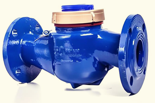 無線遠(yuǎn)傳水表安裝使用后，多久進(jìn)行一次檢驗？ 圖2