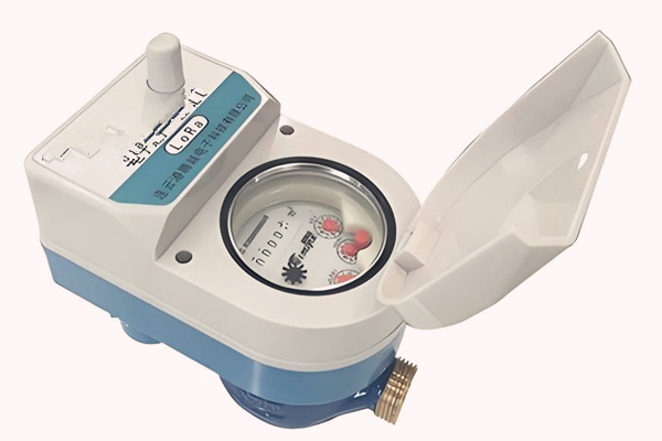 為何遠傳水表不同廠家之間價格的差異那么大？ 圖1