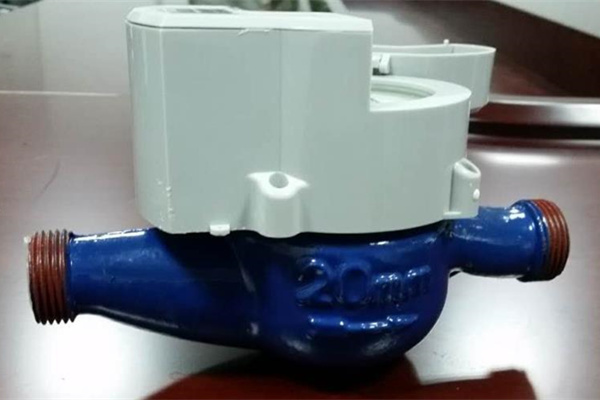 遠傳水表為何“自轉”，怎么有效解決？ 圖2