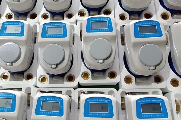脈沖遠傳水表安全性如何？ 圖1