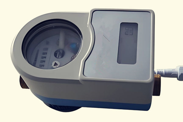 脈沖遠傳水表安全性如何？ 圖2