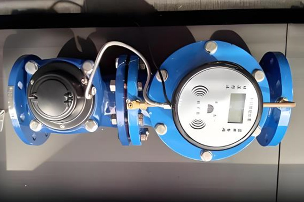 預付費遠傳水表的特點、購買及安裝注意事項 圖1