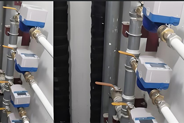 遠傳水表種類多，哪一種比較受歡迎？ 圖1