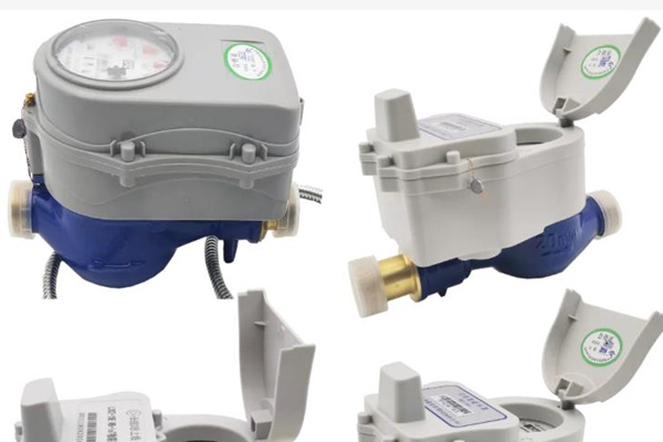 遠傳水表種類多，哪一種比較受歡迎？ 圖2