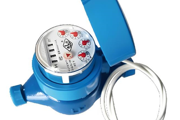 無(wú)線(xiàn)遠(yuǎn)傳水表不會(huì)校準(zhǔn)？校準(zhǔn)方法來(lái)了！ 圖2