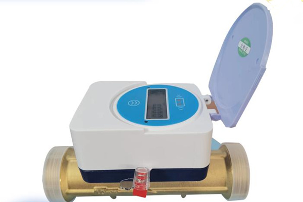 有線遠傳水表上使用止回閥的作用，你知道嗎？ 圖2