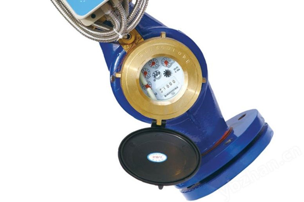 無(wú)線遠(yuǎn)傳水表的價(jià)格是多少呢？ 圖2