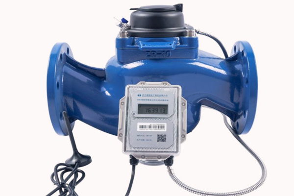 遠(yuǎn)傳水表水管都被凍住了怎么辦?這份寶典請(qǐng)收好! 圖2