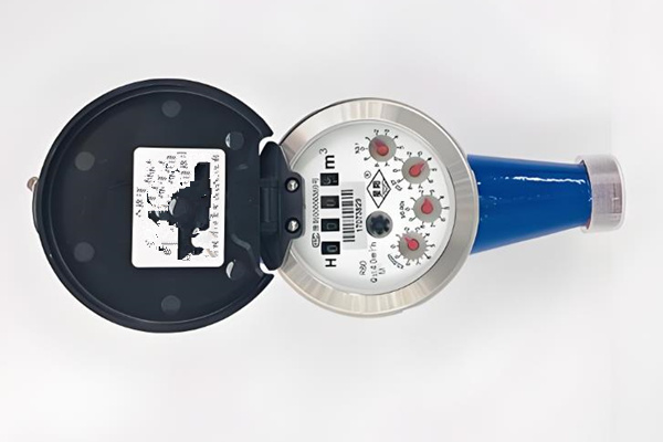 遠(yuǎn)傳水表實(shí)現(xiàn)數(shù)字化管理，讓管理更簡(jiǎn)單！ 圖2