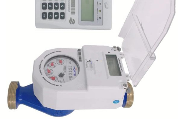 遠傳水表，一款免去上門抄表的神器！ 圖2