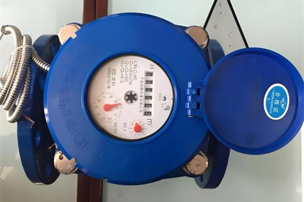 如何解決預(yù)付費(fèi)水表無法出水的狀況？ 圖2