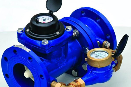 復式水表的工作原理、使用場合及使用條件