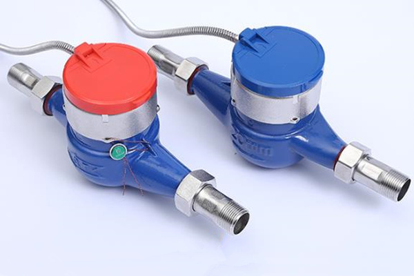 無線遠傳水表如何輕松實現(xiàn)遠程抄表？