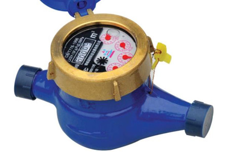 NB-IoT無線遠傳水表應該如何選購？