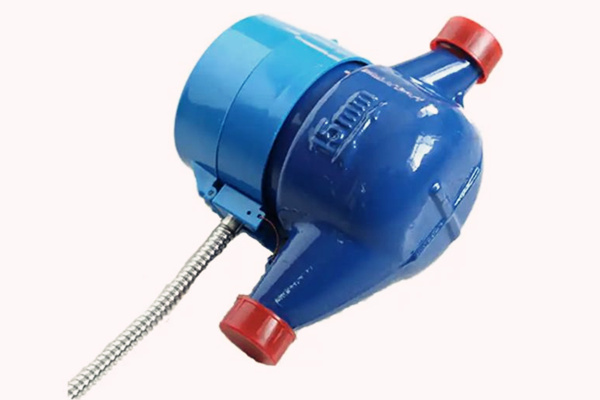 遠傳水表為何“自轉”，怎么有效解決？