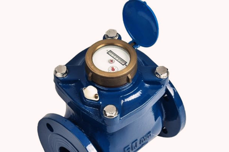 電子遠傳水表為什么可以實現在線監測？