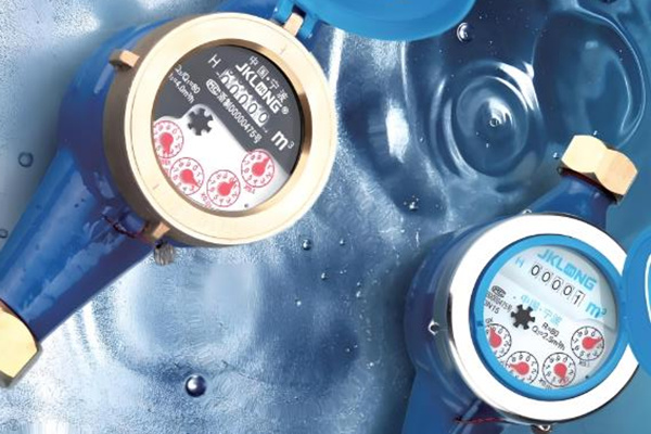 無線遠傳閥控水表閥門打不開、關不上的原因