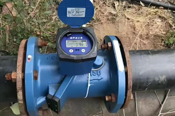 遠傳水表實現數字化管理，讓管理更簡單！