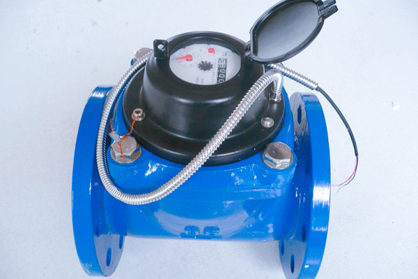 大容量消防水表如何使用？與普通水表有何區別？