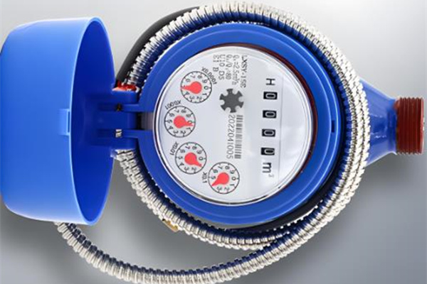 大口徑光電直讀遠傳水表的精確度怎么樣？