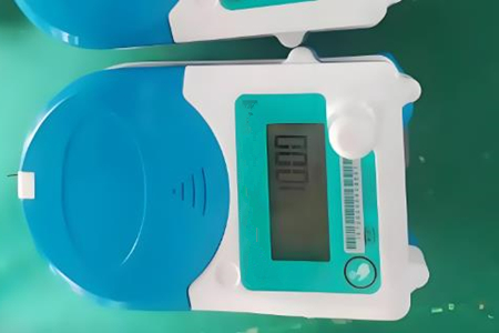 光電直讀遠傳水表的讀數原理是什么？廠家這樣說！